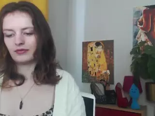 NadineSensual's Live Sex Cam Show