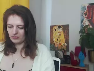 NadineSensual's Live Sex Cam Show