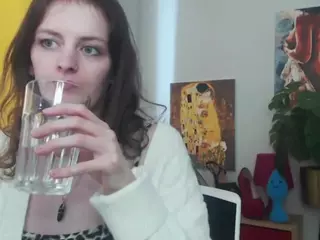 NadineSensual's Live Sex Cam Show
