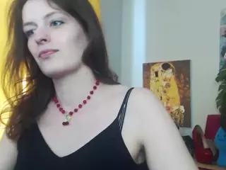 NadineSensual's Live Sex Cam Show