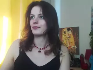 NadineSensual's Live Sex Cam Show
