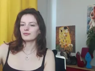 NadineSensual's Live Sex Cam Show
