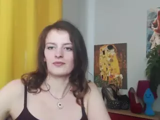NadineSensual's Live Sex Cam Show