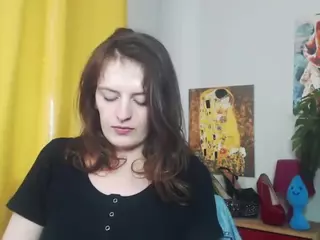 NadineSensual's Live Sex Cam Show