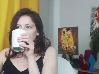 NadineSensual's Live Sex Cam Show
