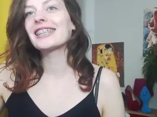 NadineSensual's Live Sex Cam Show