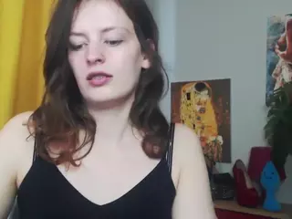 NadineSensual's Live Sex Cam Show