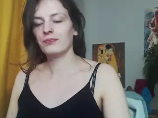 NadineSensual's Live Sex Cam Show