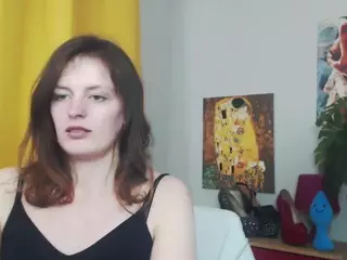 NadineSensual's Live Sex Cam Show