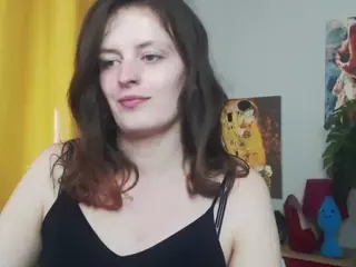 NadineSensual's Live Sex Cam Show