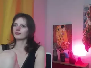 NadineSensual's Live Sex Cam Show