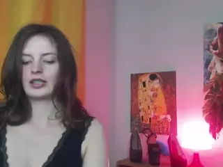 NadineSensual's Live Sex Cam Show