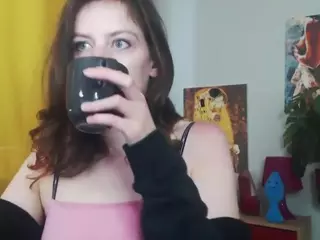 NadineSensual's Live Sex Cam Show