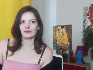 NadineSensual's Live Sex Cam Show