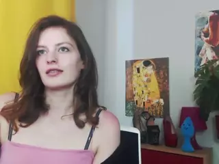 NadineSensual's Live Sex Cam Show