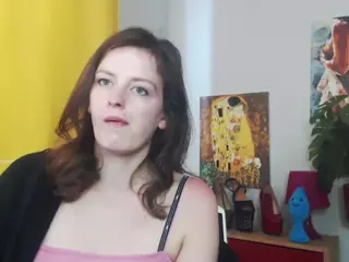 NadineSensual's Live Sex Cam Show