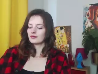 NadineSensual's Live Sex Cam Show
