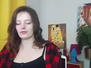 NadineSensual's Live Sex Cam Show
