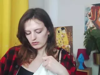 NadineSensual's Live Sex Cam Show
