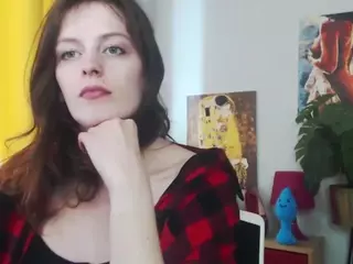 NadineSensual's Live Sex Cam Show