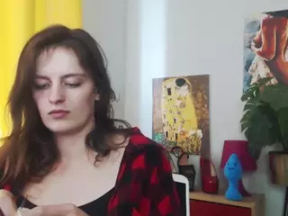 NadineSensual's Live Sex Cam Show