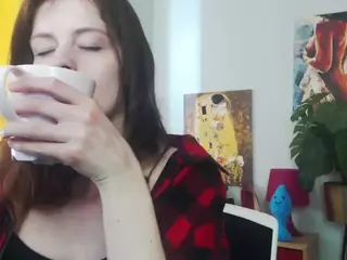 NadineSensual's Live Sex Cam Show