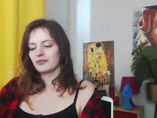 NadineSensual's Live Sex Cam Show