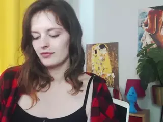 NadineSensual's Live Sex Cam Show
