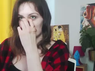 NadineSensual's Live Sex Cam Show