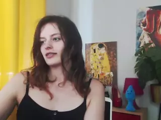 NadineSensual's Live Sex Cam Show