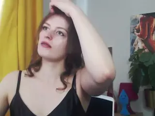 NadineSensual's Live Sex Cam Show