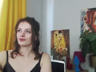 NadineSensual's Live Sex Cam Show