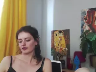 NadineSensual's Live Sex Cam Show