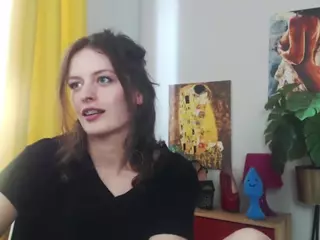 NadineSensual's Live Sex Cam Show