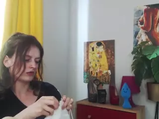 NadineSensual's Live Sex Cam Show