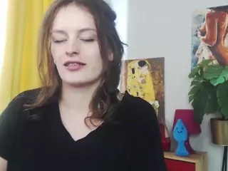 NadineSensual's Live Sex Cam Show
