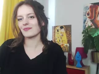 NadineSensual's Live Sex Cam Show