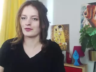 NadineSensual's Live Sex Cam Show