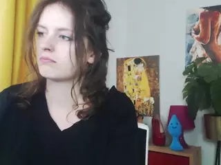 NadineSensual's Live Sex Cam Show