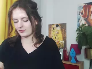 NadineSensual's Live Sex Cam Show