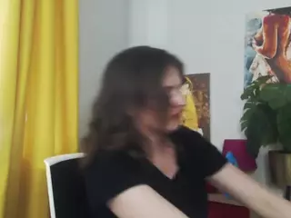 NadineSensual's Live Sex Cam Show