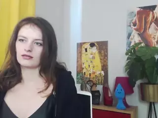 NadineSensual's Live Sex Cam Show