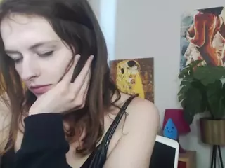 NadineSensual's Live Sex Cam Show