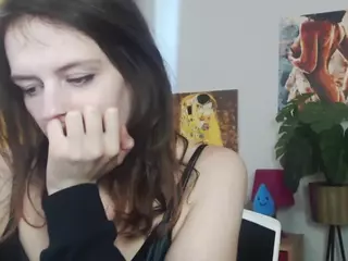 NadineSensual's Live Sex Cam Show