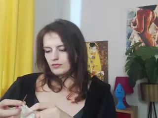 NadineSensual's Live Sex Cam Show