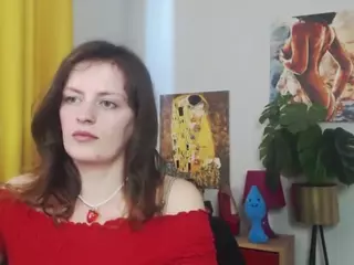 NadineSensual's Live Sex Cam Show
