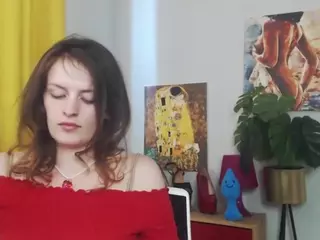 NadineSensual's Live Sex Cam Show
