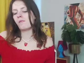 NadineSensual's Live Sex Cam Show