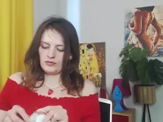 NadineSensual's Live Sex Cam Show