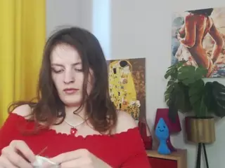 NadineSensual's Live Sex Cam Show